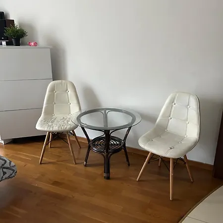 Kr Apartment