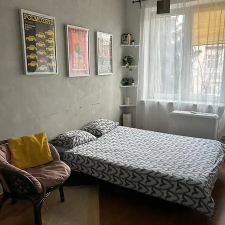 Kr Apartmán
