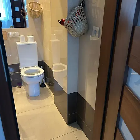 Kr Apartmán *